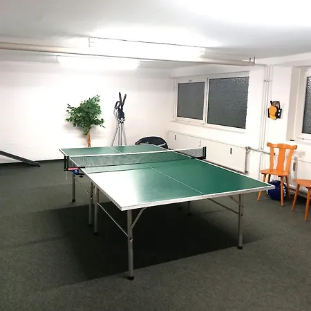 Haus-am-deich-wohnung-5 Apartman Dahme