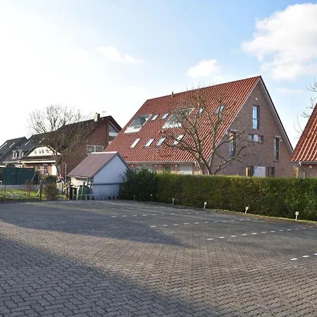 Appartement Haus-am-deich-wohnung-5