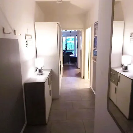 Haus-am-deich-wohnung-5 Apartman