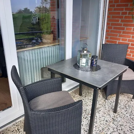 Apartman Haus-am-deich-wohnung-5 Dahme